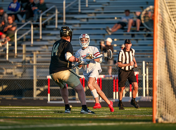 1712 Centennial vs Andover Varsity