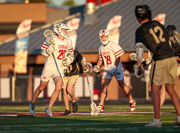 1755 Centennial vs Andover Varsity