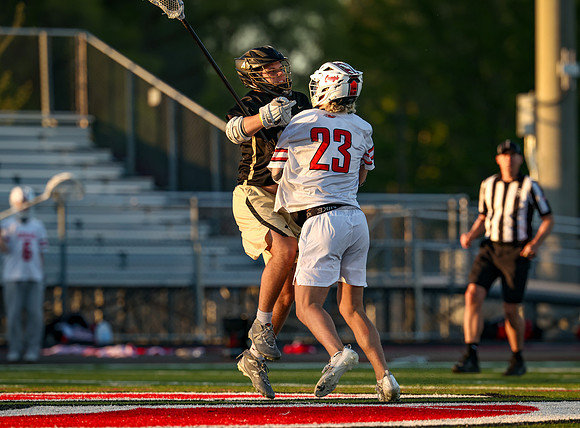 1765 Centennial vs Andover Varsity