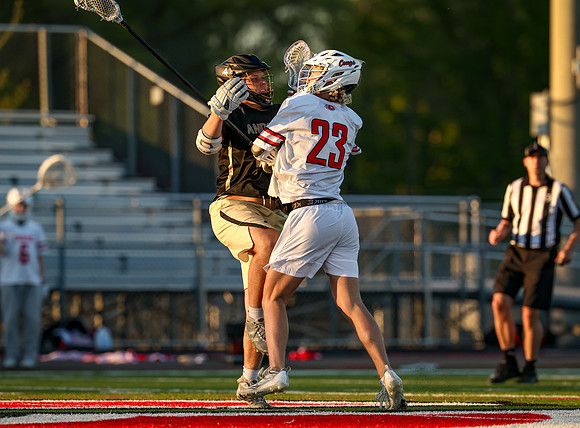 1766 Centennial vs Andover Varsity