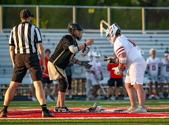 1800 Centennial vs Andover Varsity