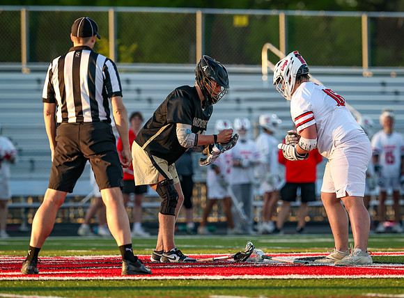 1797 Centennial vs Andover Varsity