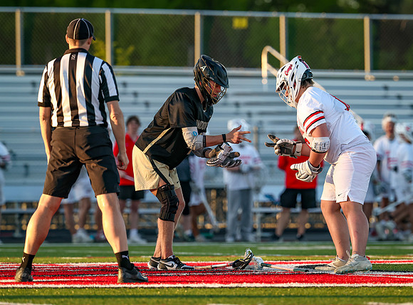 1793 Centennial vs Andover Varsity