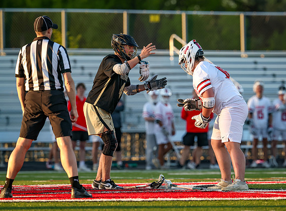 1801 Centennial vs Andover Varsity