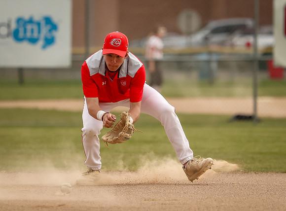 0227 Centennial vs STA
