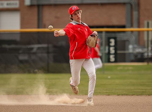 0255 Centennial vs STA