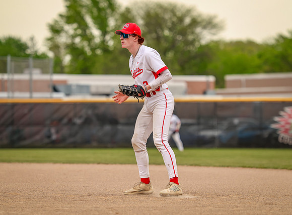 0319 Centennial vs STA