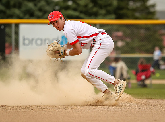 0334 Centennial vs STA