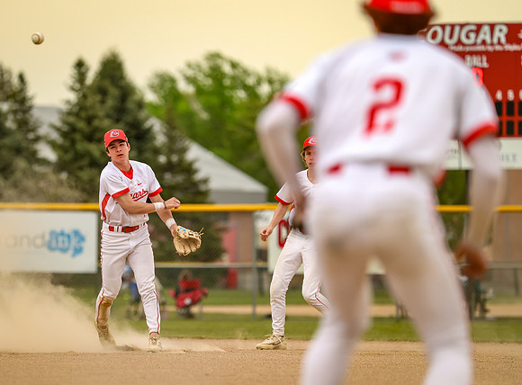 0345 Centennial vs STA