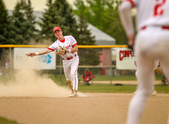 0341 Centennial vs STA