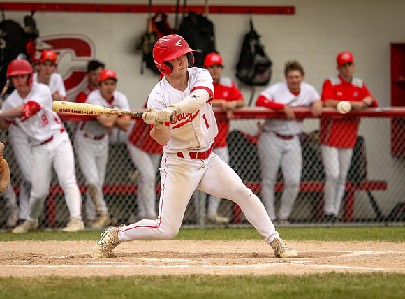 0405 Centennial vs STA