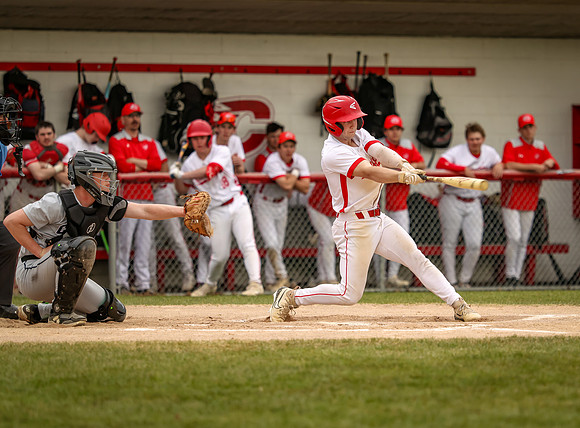 0406 Centennial vs STA