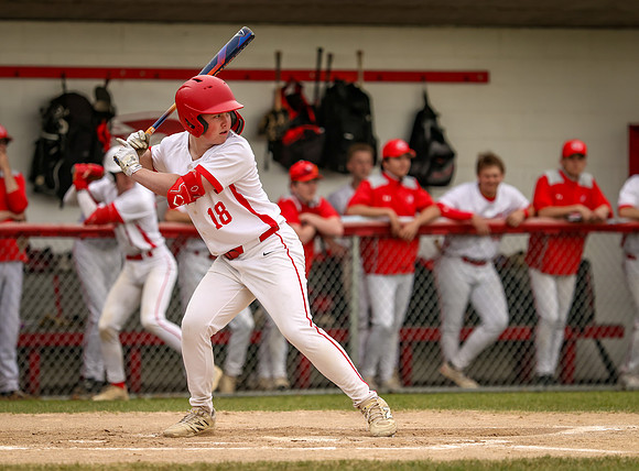 0425 Centennial vs STA