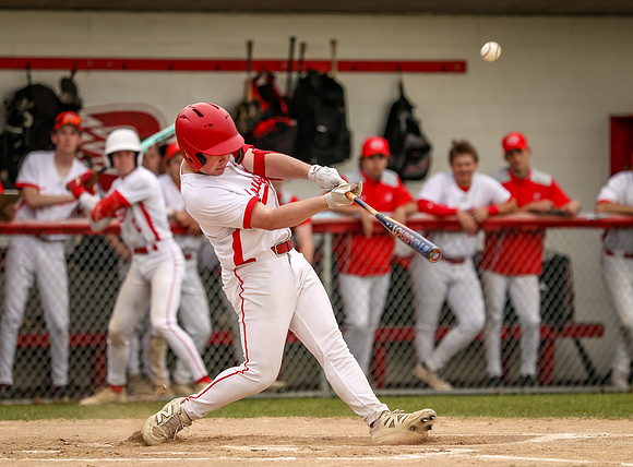 0440 Centennial vs STA