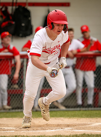 0455 Centennial vs STA