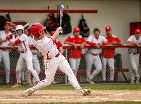 0442 Centennial vs STA