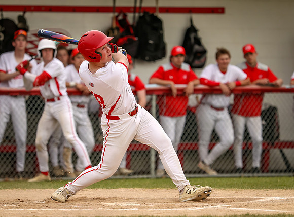 0443 Centennial vs STA