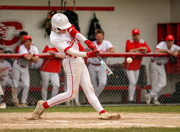 0494 Centennial vs STA
