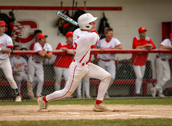 0501 Centennial vs STA