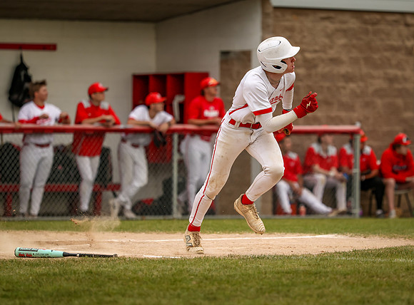 0516 Centennial vs STA