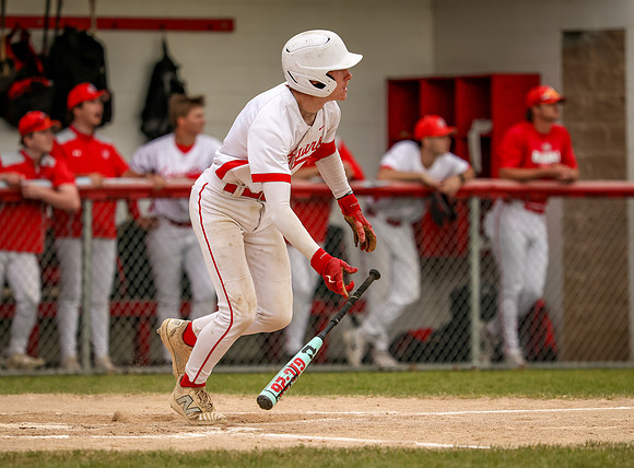 0508 Centennial vs STA