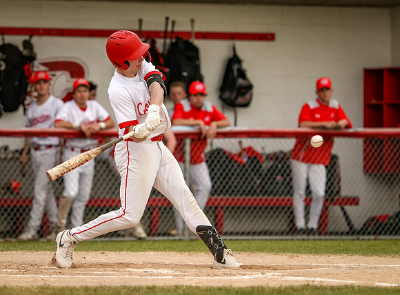 0522 Centennial vs STA