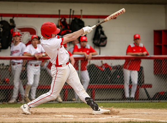 0524 Centennial vs STA