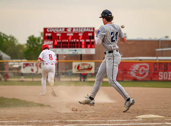 0549 Centennial vs STA