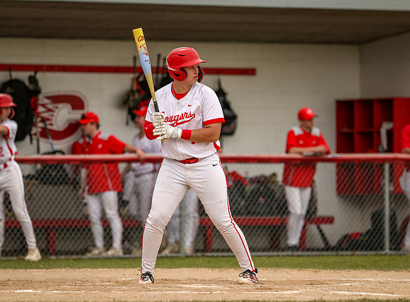 0561 Centennial vs STA