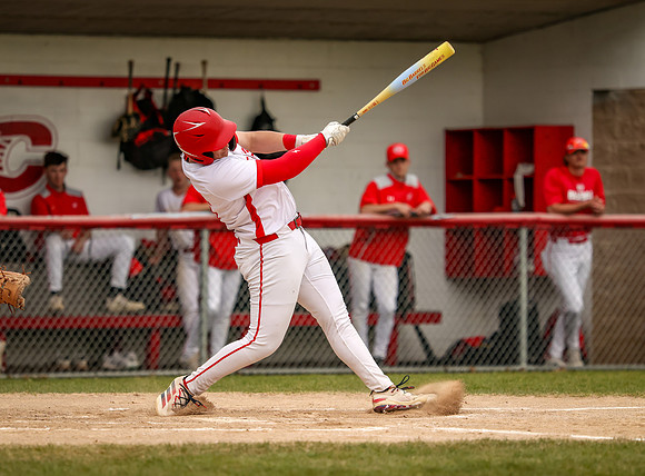 0568 Centennial vs STA