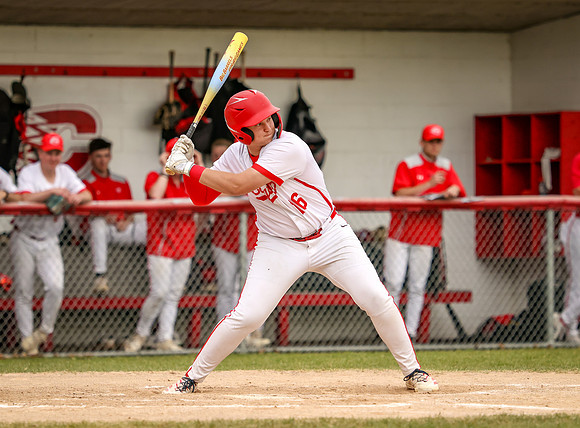 0585 Centennial vs STA