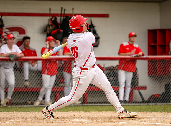 0593 Centennial vs STA