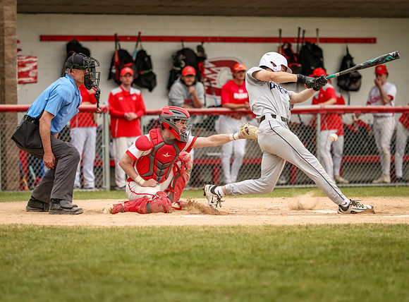 0623 Centennial vs STA