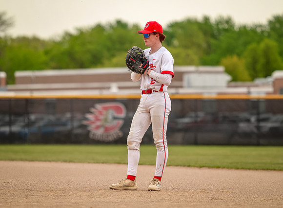 0630 Centennial vs STA