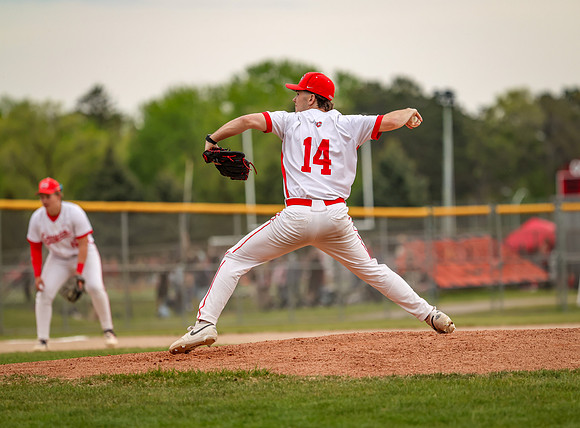 0634 Centennial vs STA