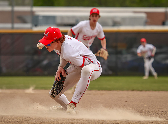 0645 Centennial vs STA