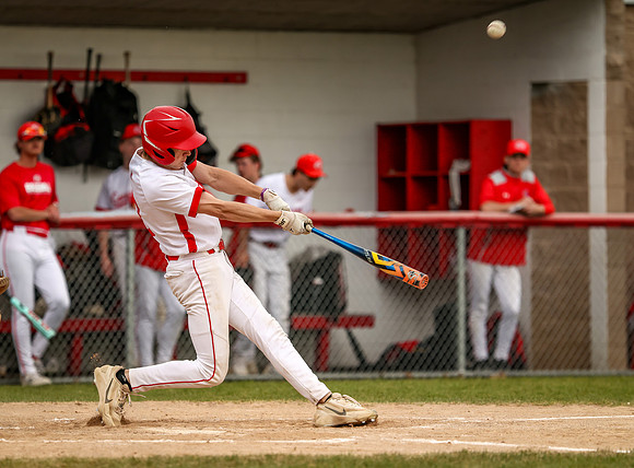 0684 Centennial vs STA