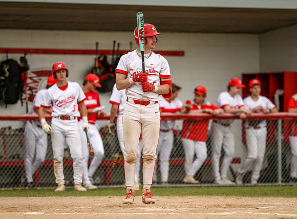 0716 Centennial vs STA