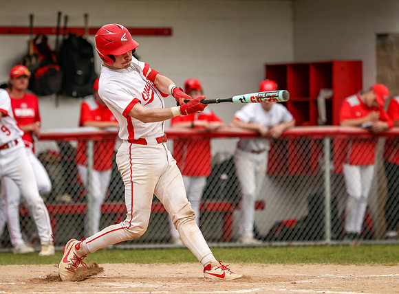 0743 Centennial vs STA