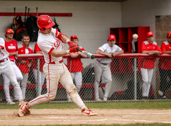 0754 Centennial vs STA