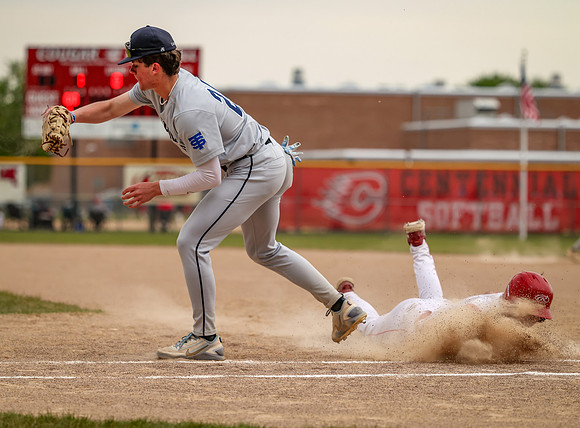 0813 Centennial vs STA