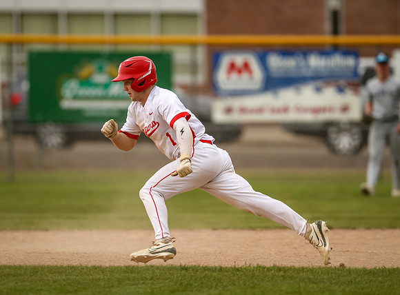 0944 Centennial vs STA