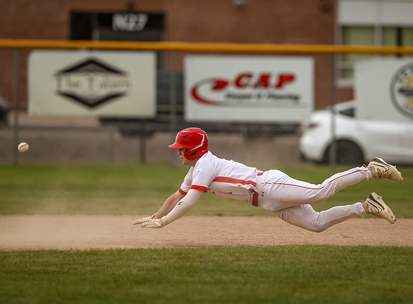 0949 Centennial vs STA