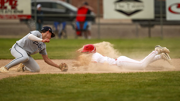 0952 Centennial vs STA