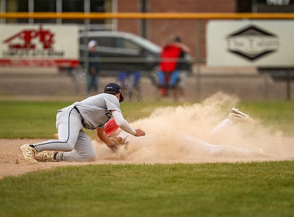0954 Centennial vs STA