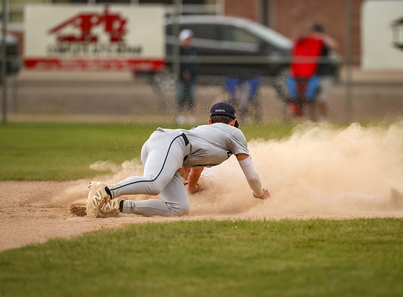 0955 Centennial vs STA