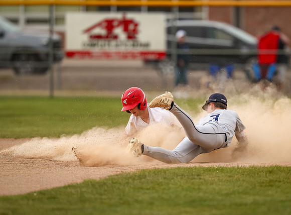 0958 Centennial vs STA
