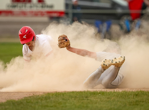 0963 Centennial vs STA