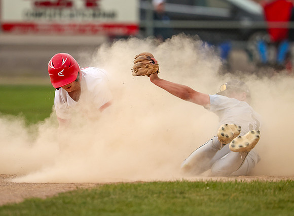 0964 Centennial vs STA