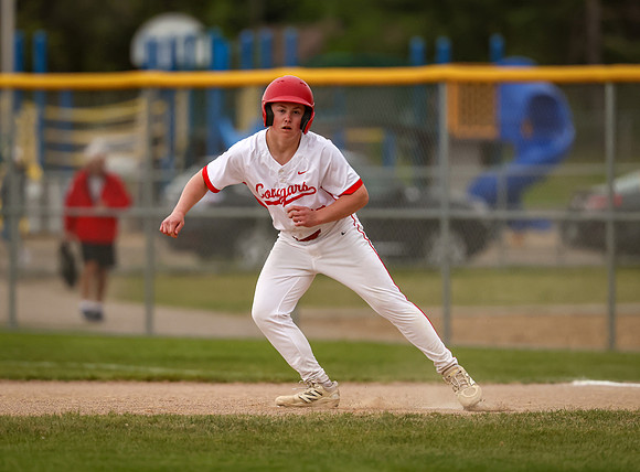 0994 Centennial vs STA
